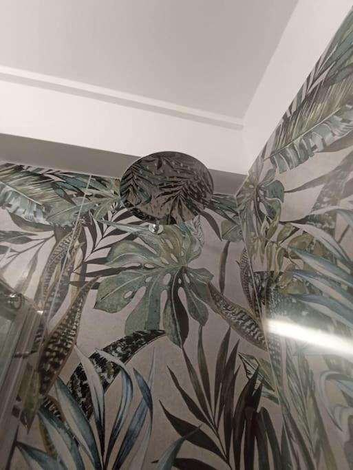 Iris Apartment, Comfort E Stile Nel Cuore Di Bisceglie Eksteriør bilde