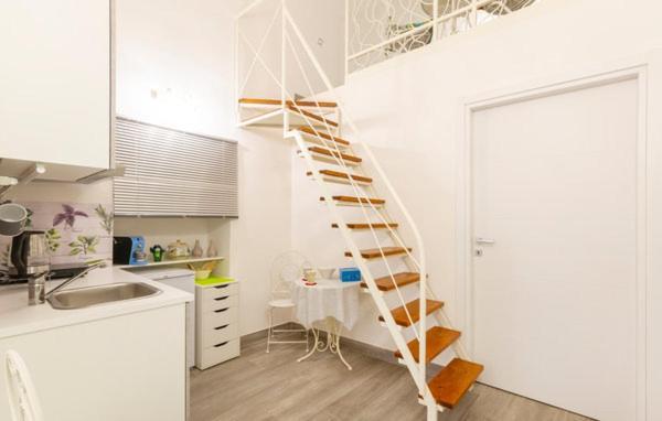 Iris Apartment, Comfort E Stile Nel Cuore Di Bisceglie Eksteriør bilde