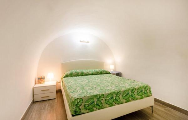 Iris Apartment, Comfort E Stile Nel Cuore Di Bisceglie Eksteriør bilde