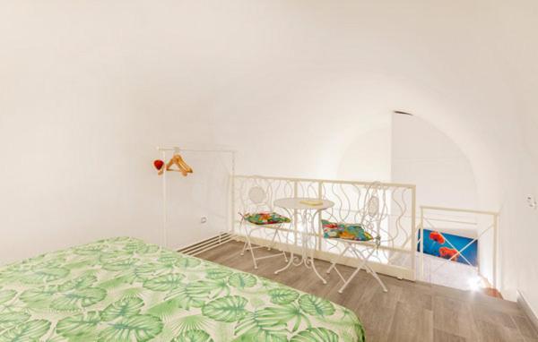 Iris Apartment, Comfort E Stile Nel Cuore Di Bisceglie Eksteriør bilde